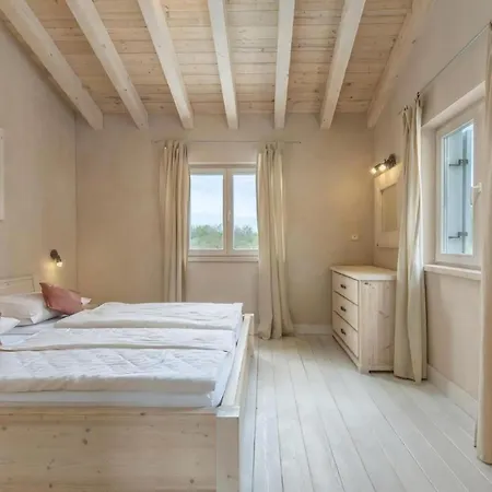 Monet Holiday home Butkovici (Istria)