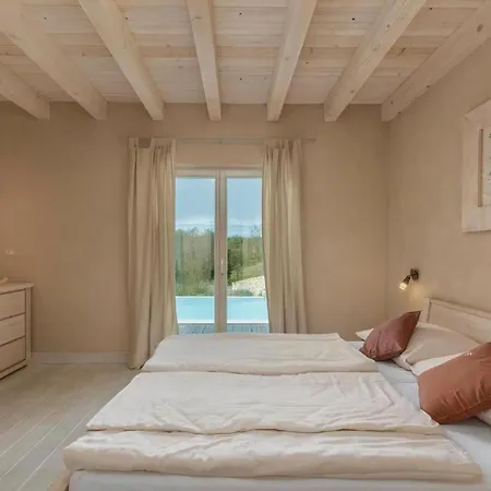 Monet Holiday home Butkovici (Istria)