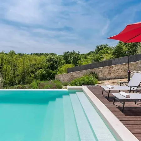 Monet Butkovici (Istria)