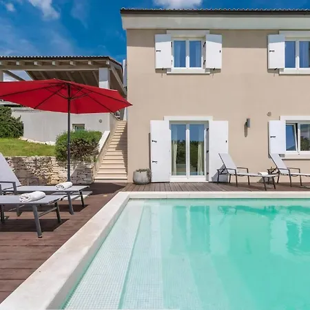 Monet Holiday home